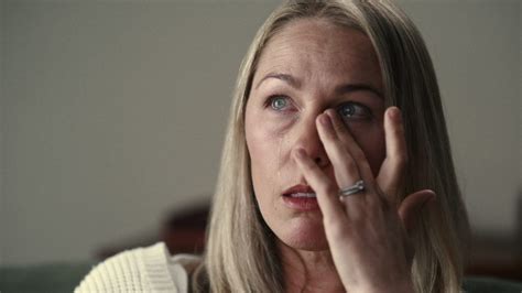 These 3 Netflix documentaries scared the bejeezus out of me .